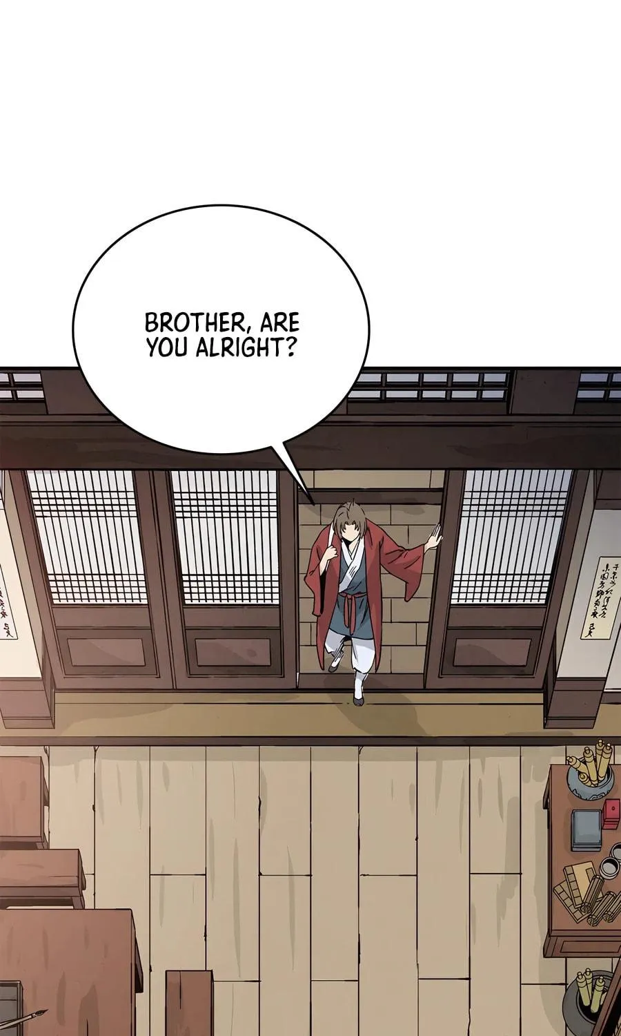 The Divine Surgeon Chapter 148 page 77 - 