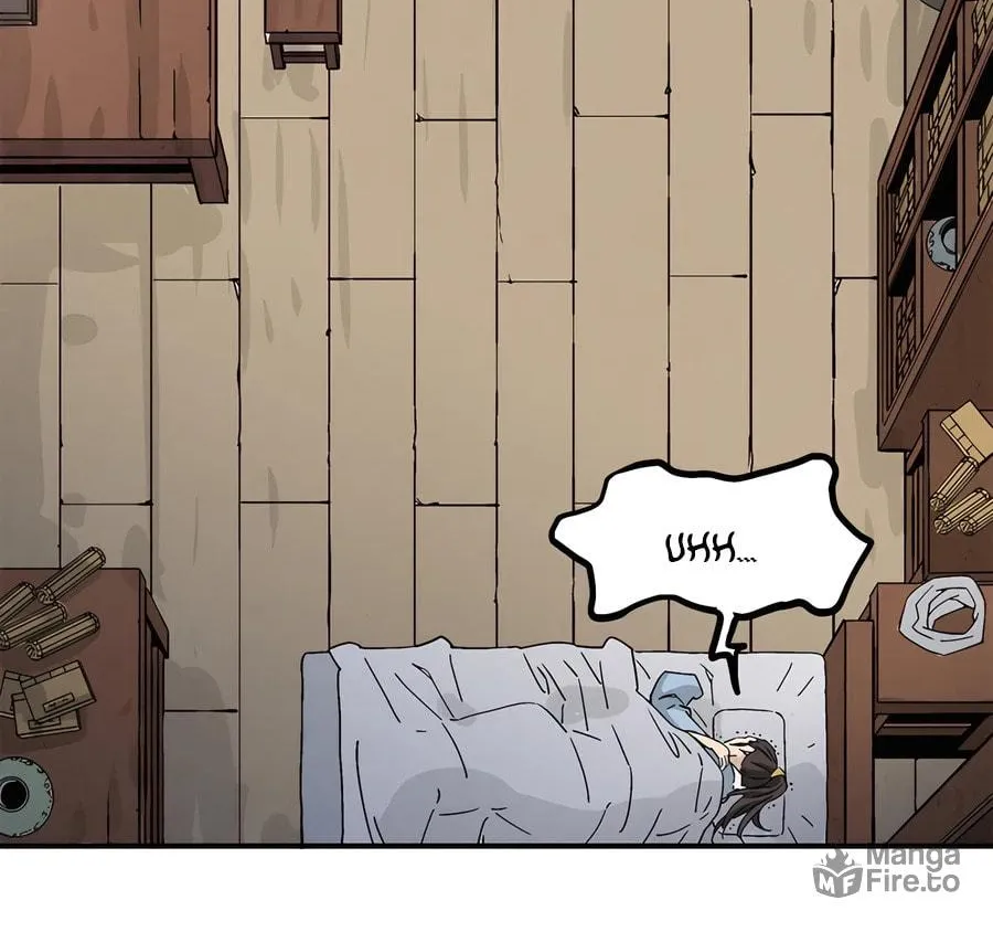 The Divine Surgeon Chapter 148 page 78 - 