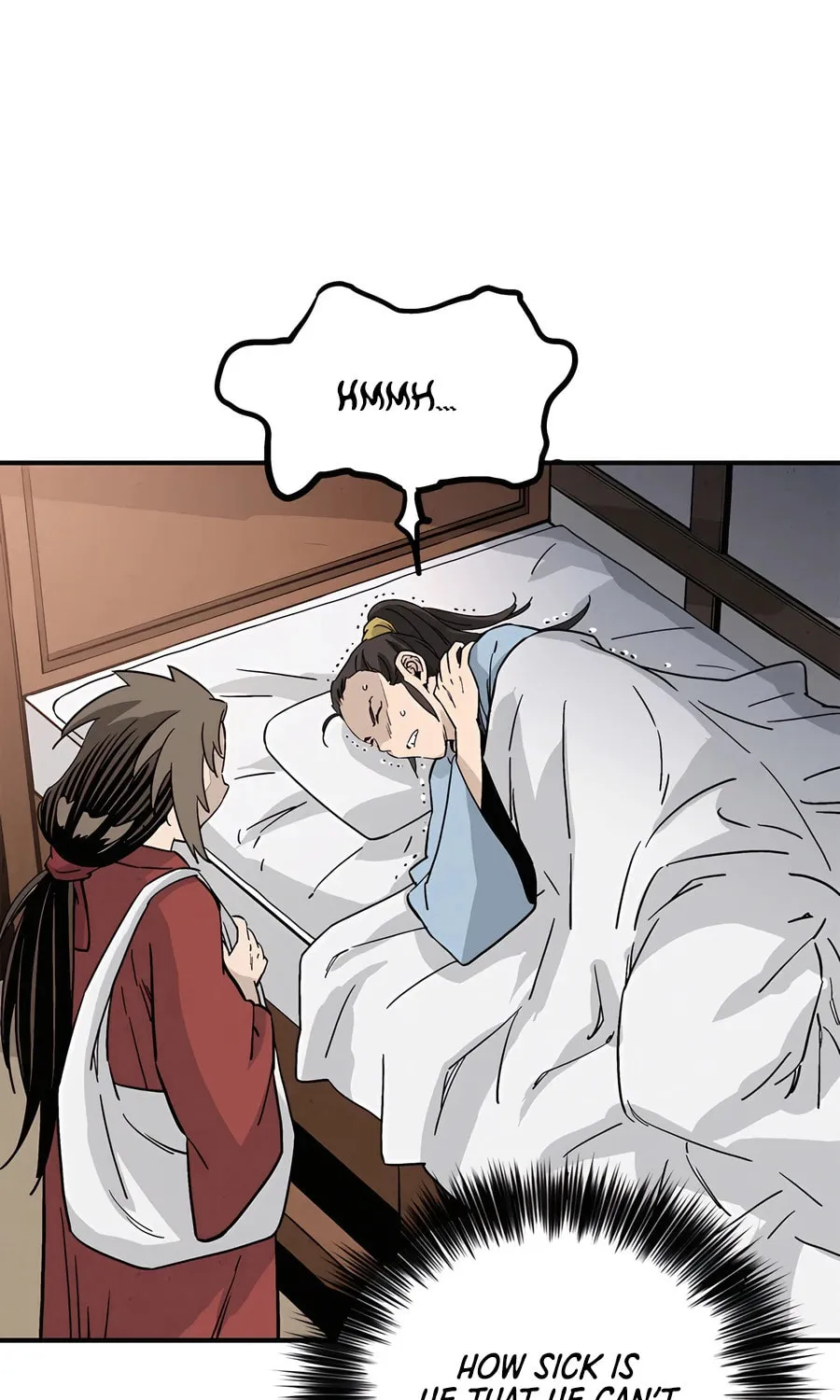 The Divine Surgeon Chapter 148 page 81 - 