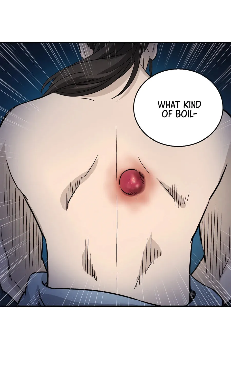 The Divine Surgeon Chapter 148 page 87 - 