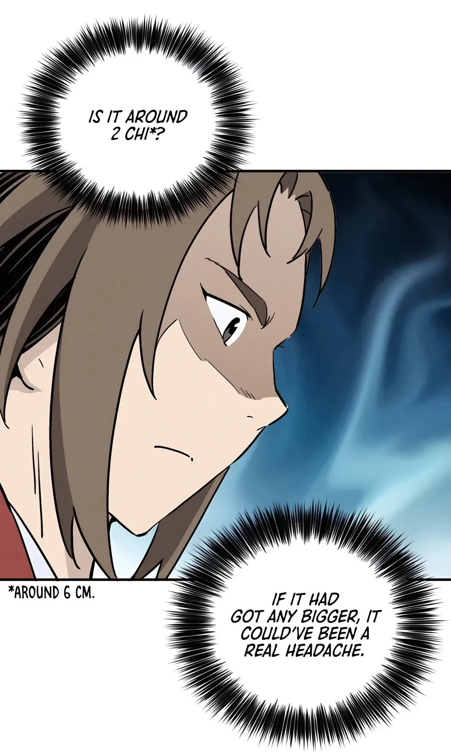 The Divine Surgeon Chapter 148 page 91 - 