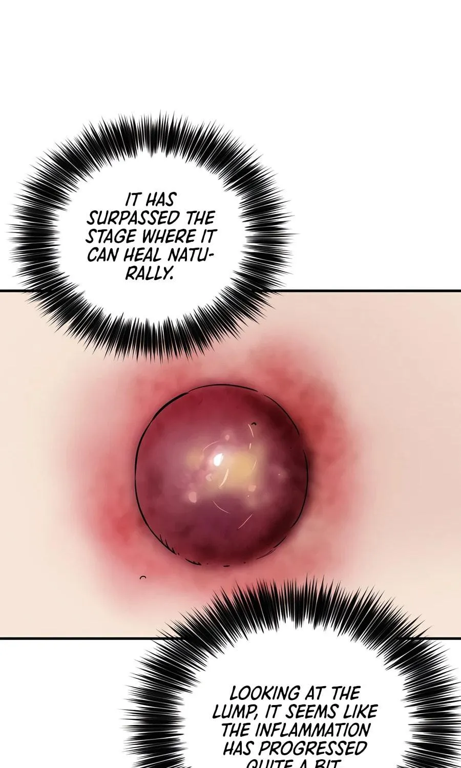 The Divine Surgeon Chapter 148 page 95 - 