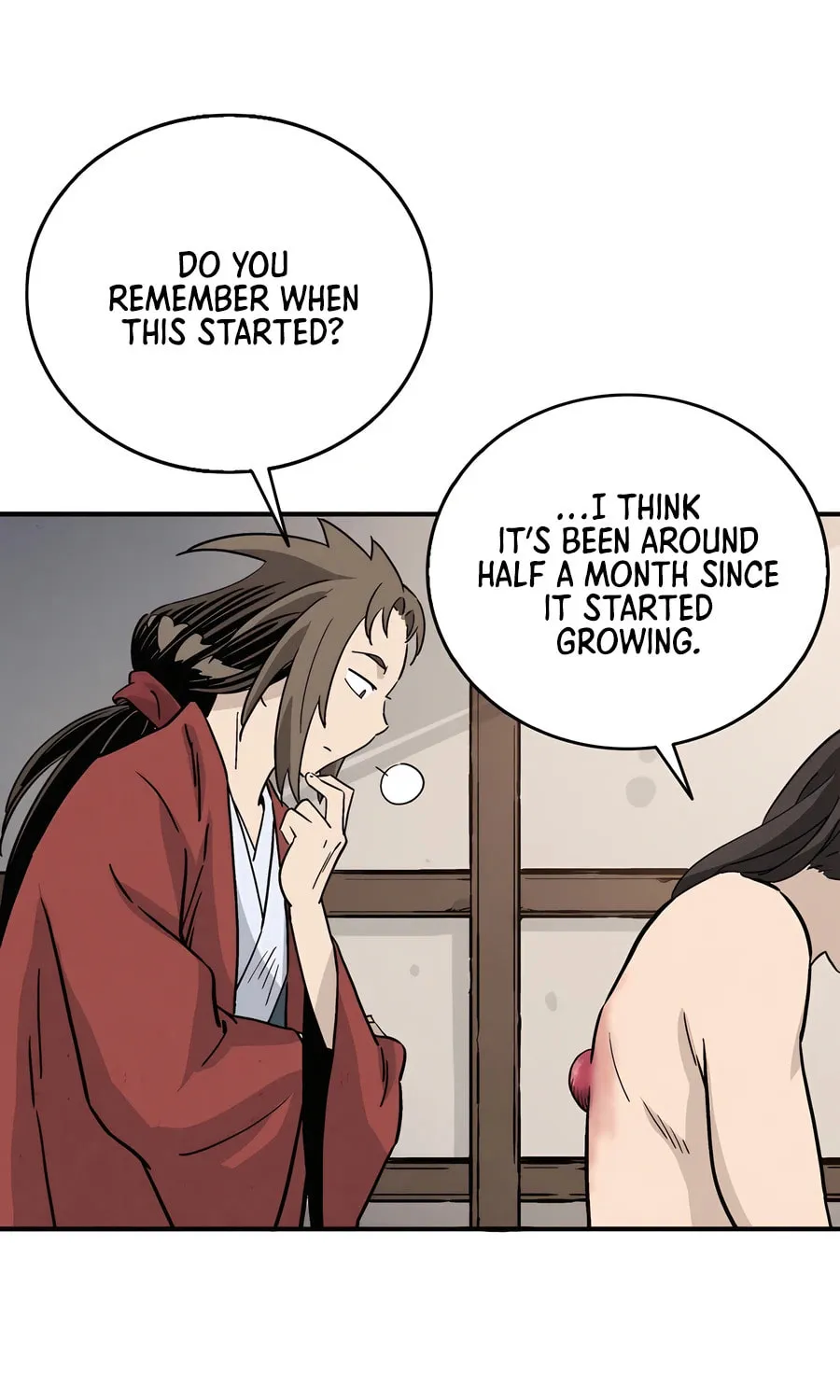 The Divine Surgeon Chapter 148 page 97 - 