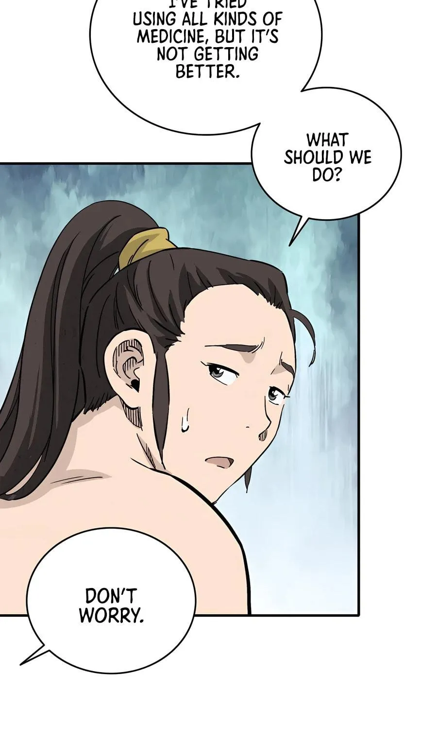 The Divine Surgeon Chapter 148 page 99 - 