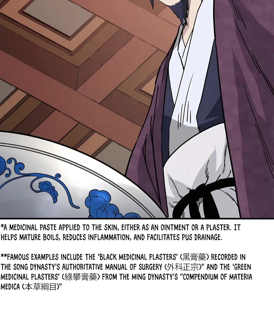 The Divine Surgeon Chapter 149 page 103 - 