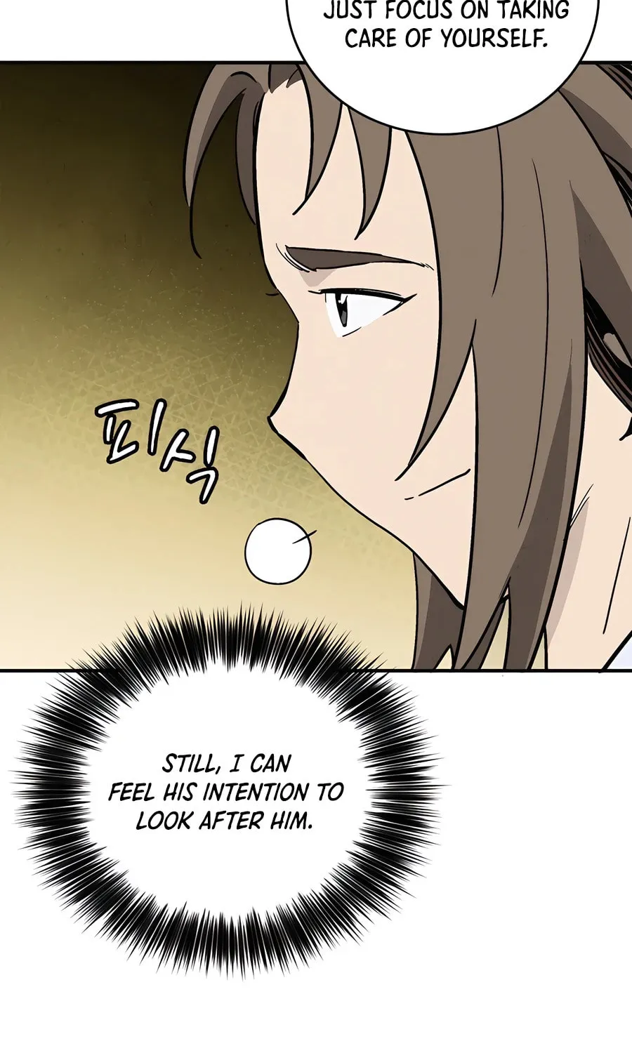 The Divine Surgeon Chapter 149 page 111 - 