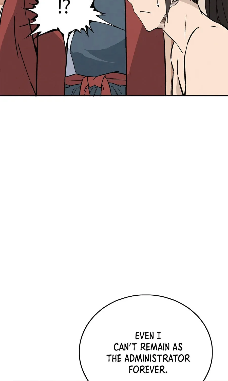 The Divine Surgeon Chapter 149 page 114 - 
