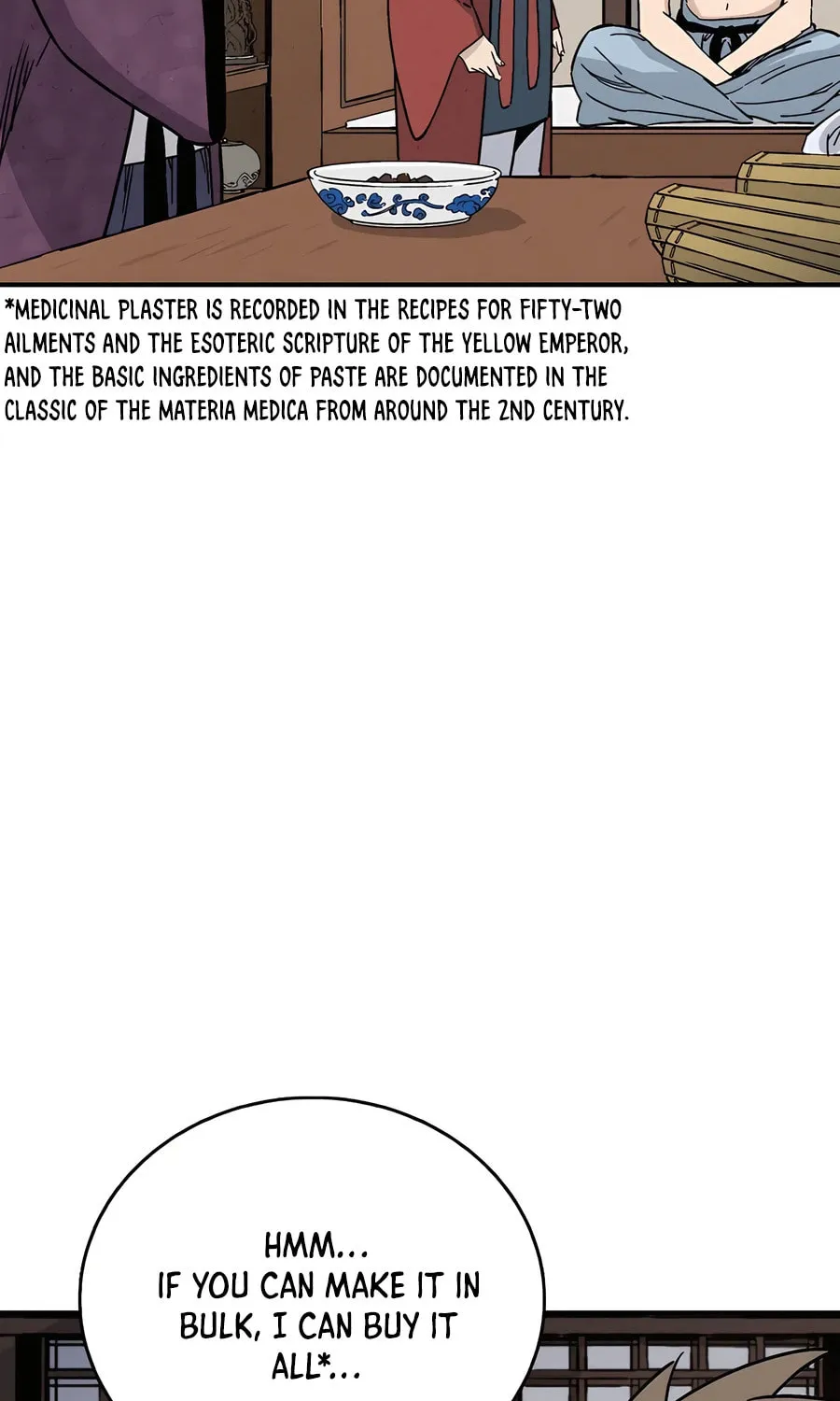The Divine Surgeon Chapter 149 page 13 - 