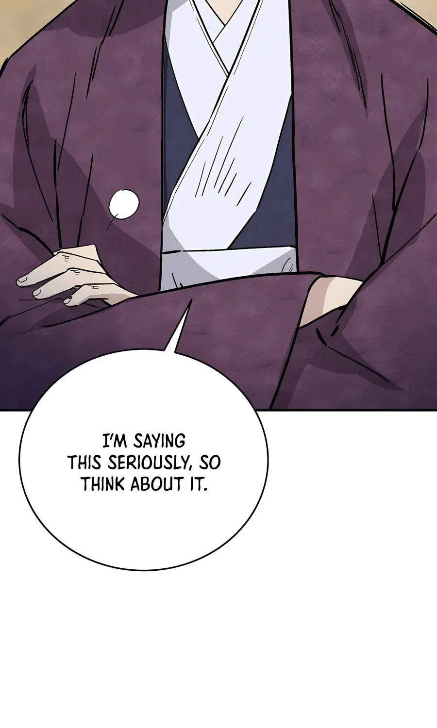 The Divine Surgeon Chapter 149 page 124 - 