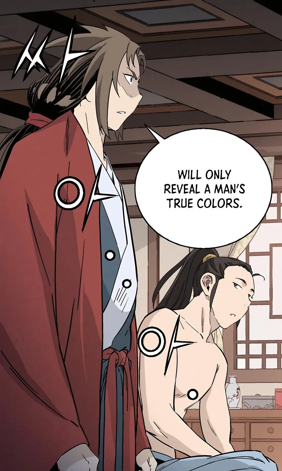 The Divine Surgeon Chapter 149 page 135 - 