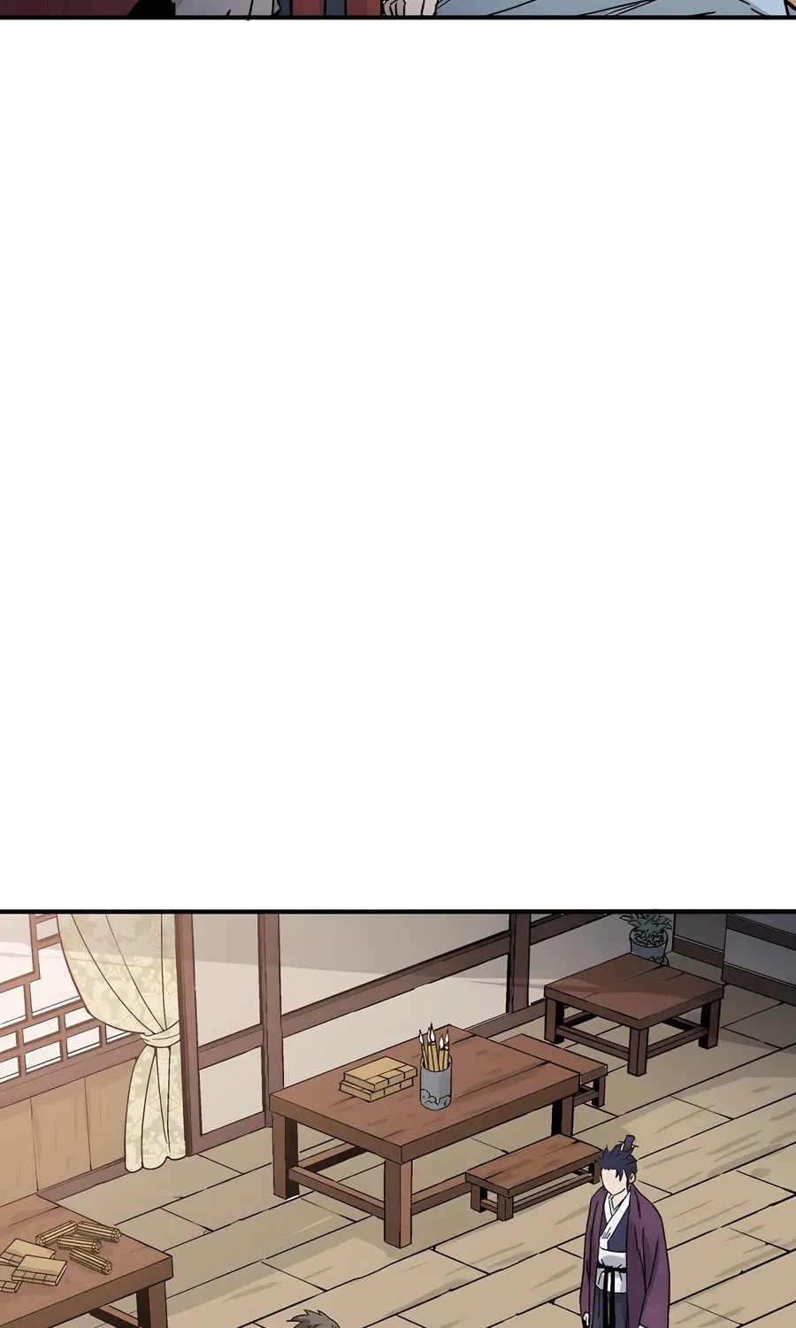 The Divine Surgeon Chapter 149 page 136 - 
