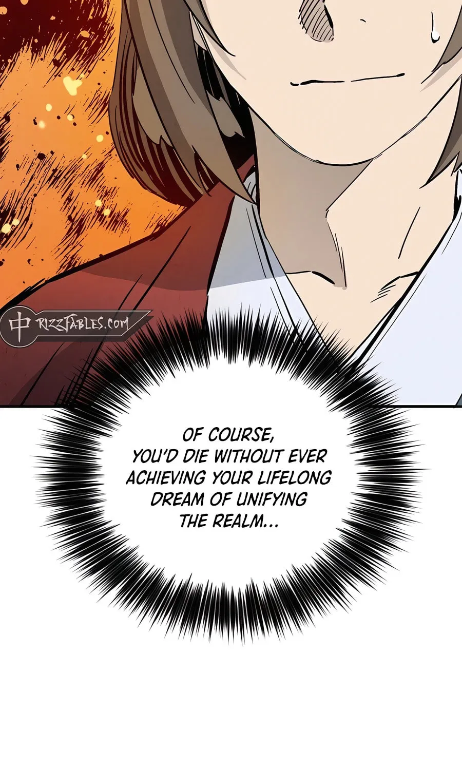 The Divine Surgeon Chapter 149 page 145 - 