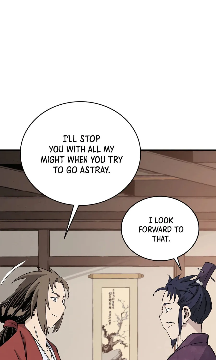 The Divine Surgeon Chapter 149 page 152 - 