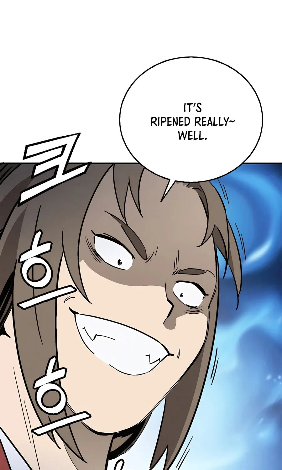 The Divine Surgeon Chapter 149 page 161 - 