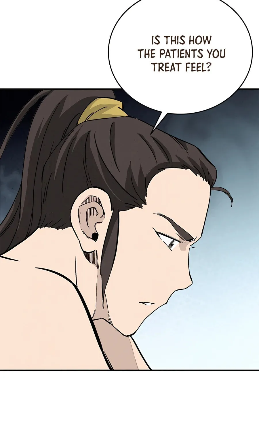 The Divine Surgeon Chapter 149 page 168 - 