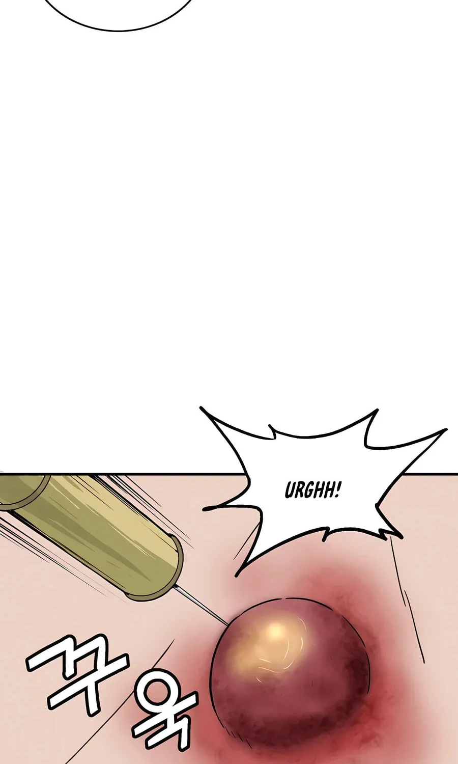 The Divine Surgeon Chapter 149 page 175 - 