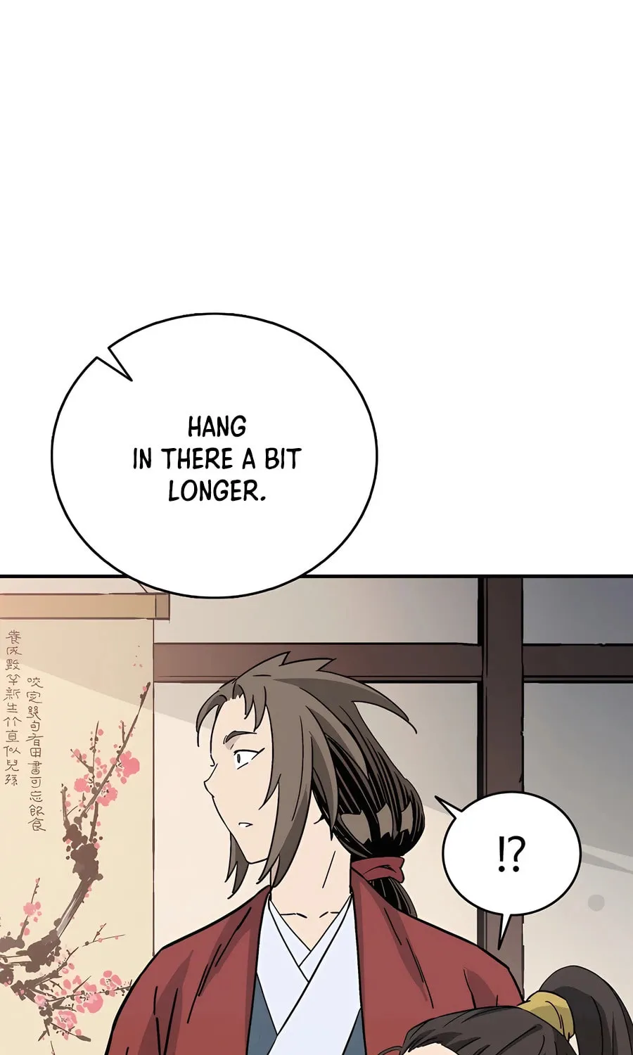The Divine Surgeon Chapter 149 page 3 - 