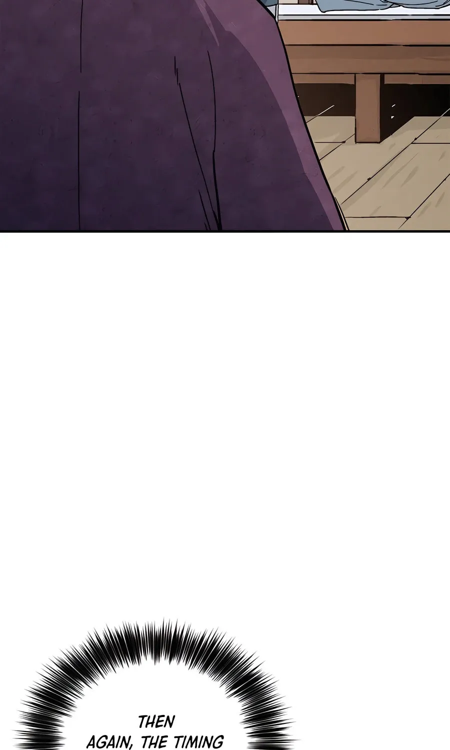 The Divine Surgeon Chapter 149 page 27 - 