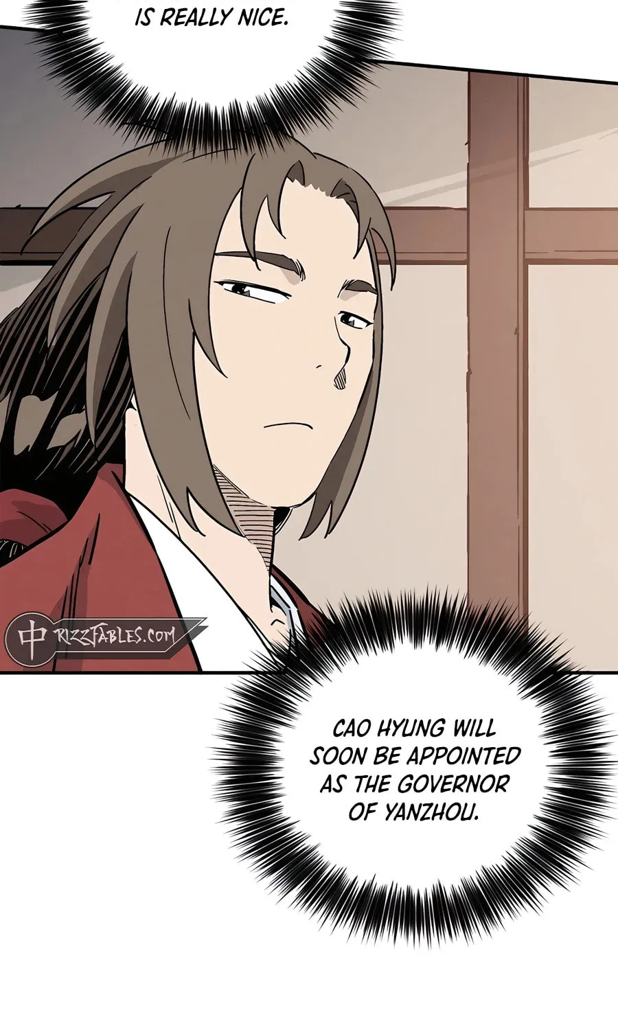 The Divine Surgeon Chapter 149 page 28 - 