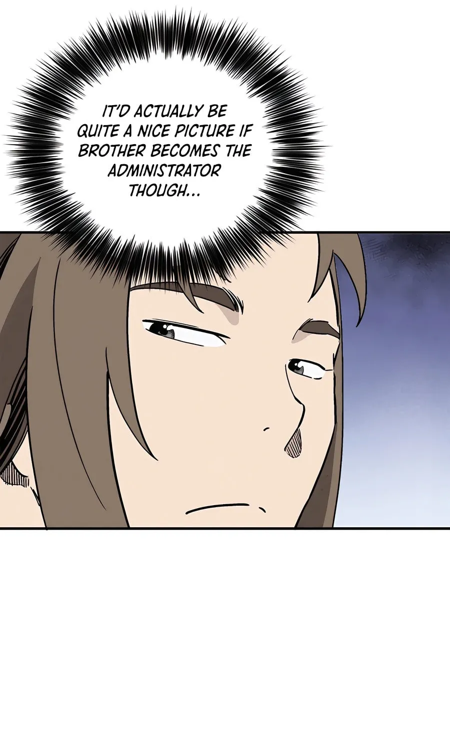 The Divine Surgeon Chapter 149 page 30 - 