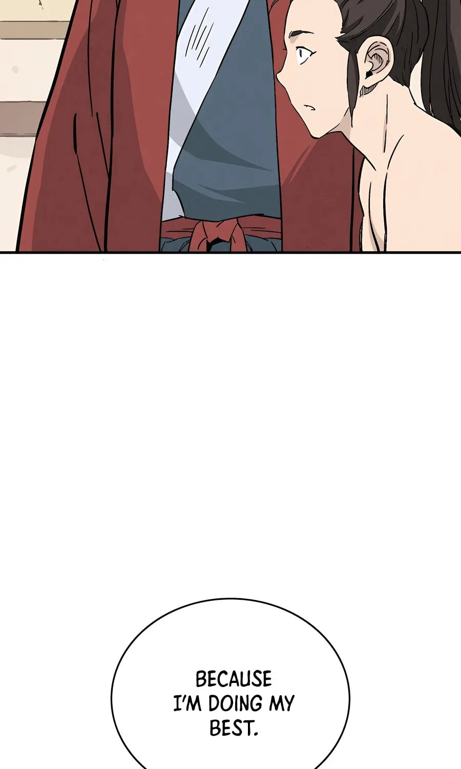 The Divine Surgeon Chapter 149 page 4 - 