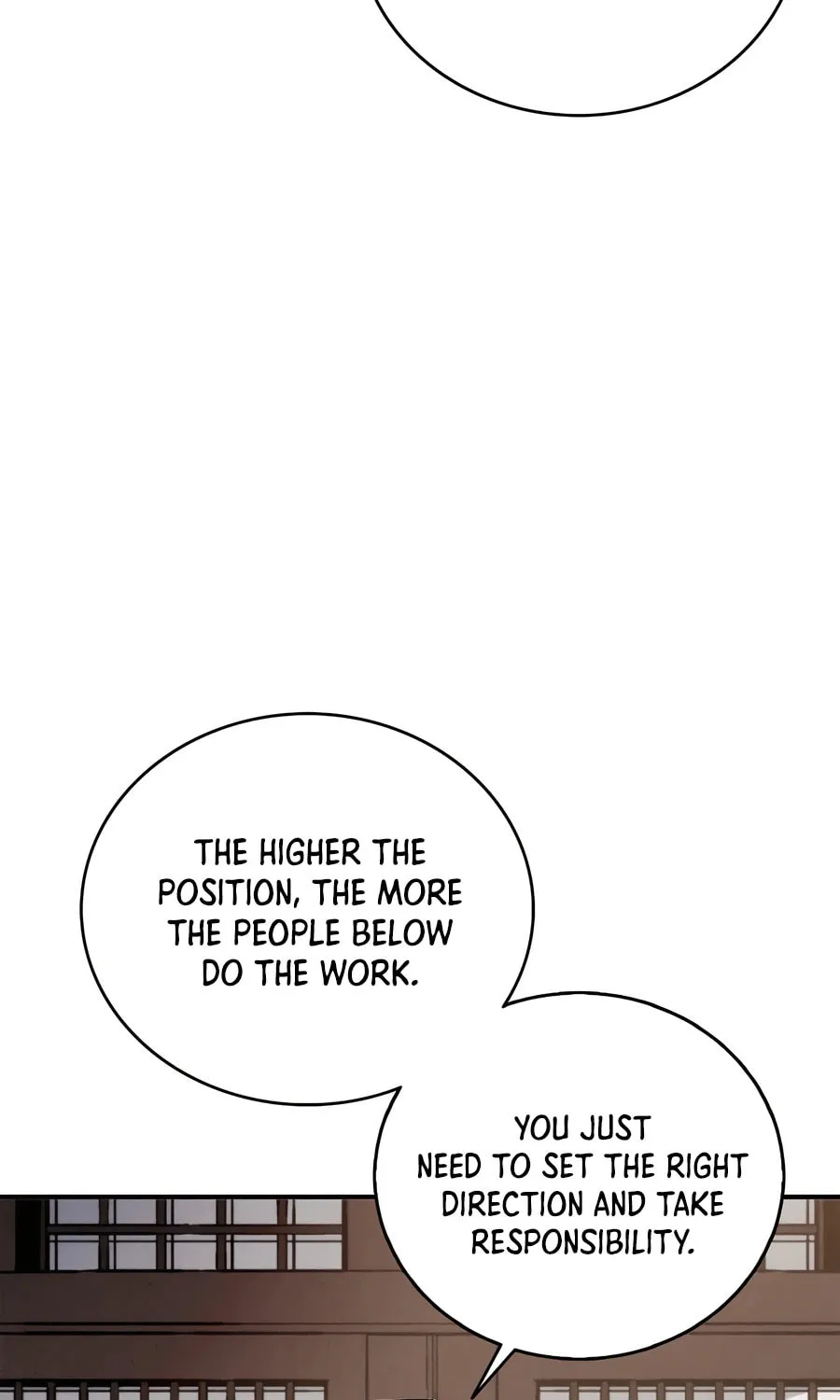 The Divine Surgeon Chapter 149 page 34 - 