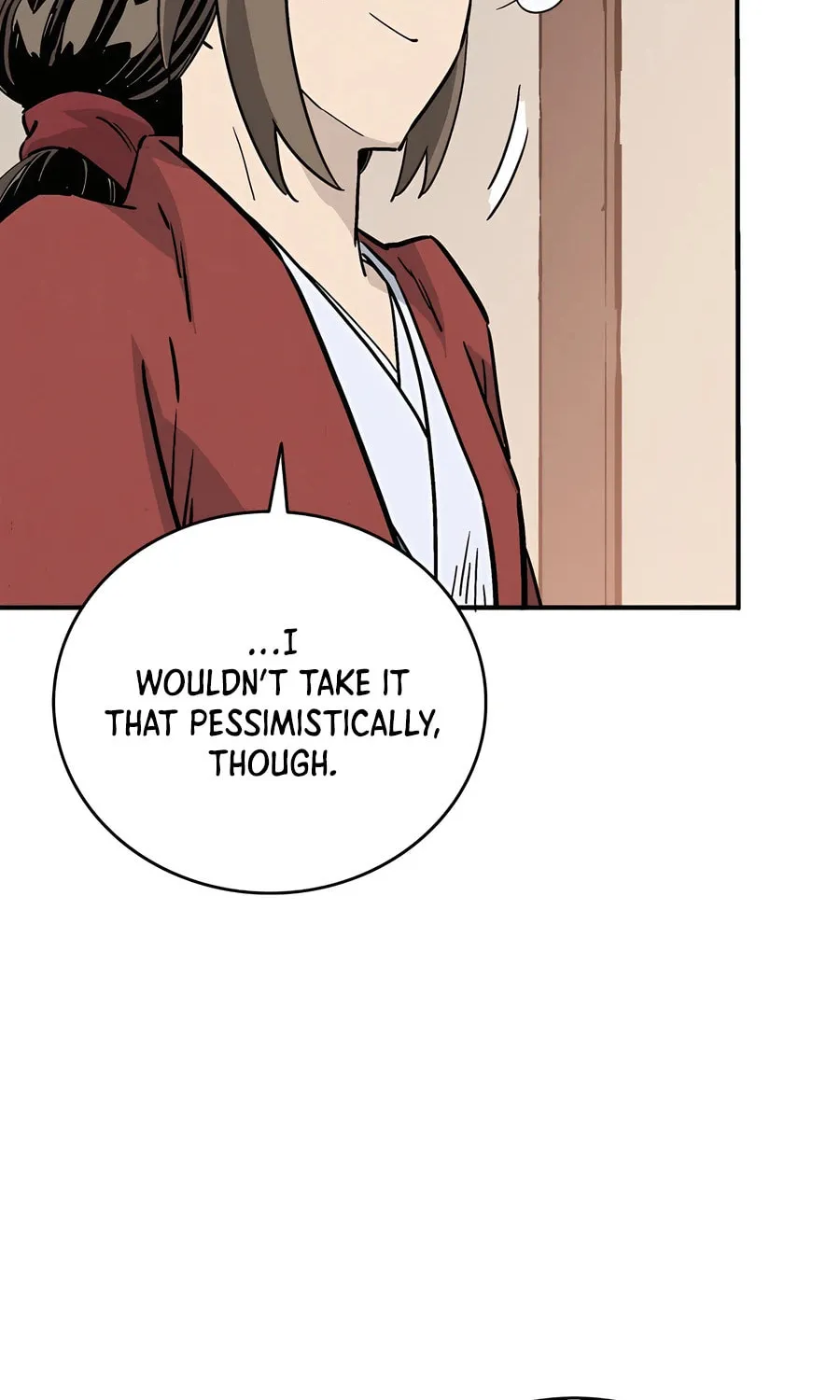 The Divine Surgeon Chapter 149 page 48 - 