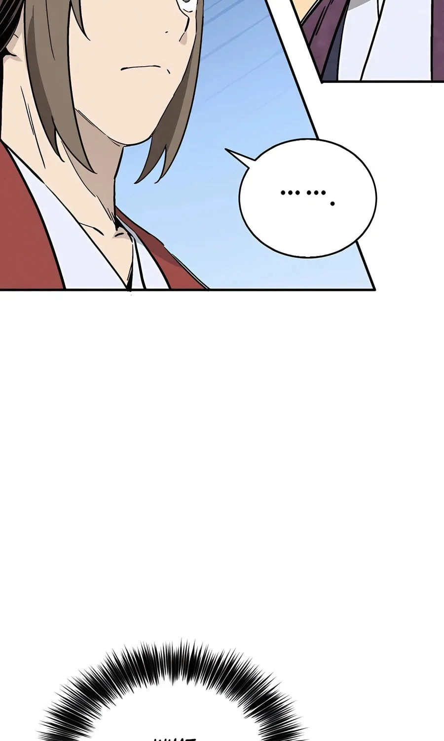 The Divine Surgeon Chapter 149 page 51 - 