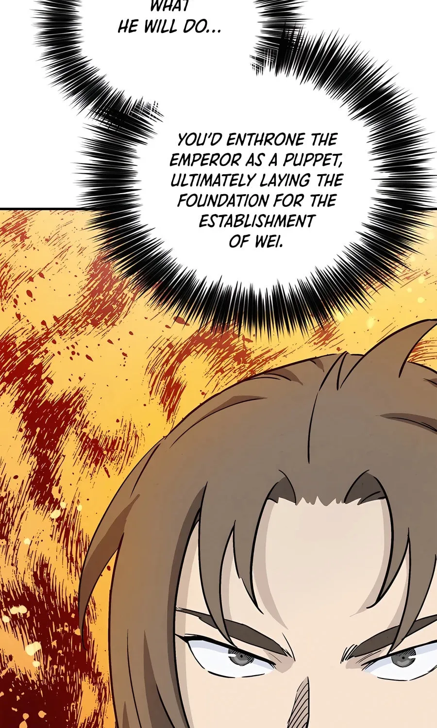 The Divine Surgeon Chapter 149 page 52 - 
