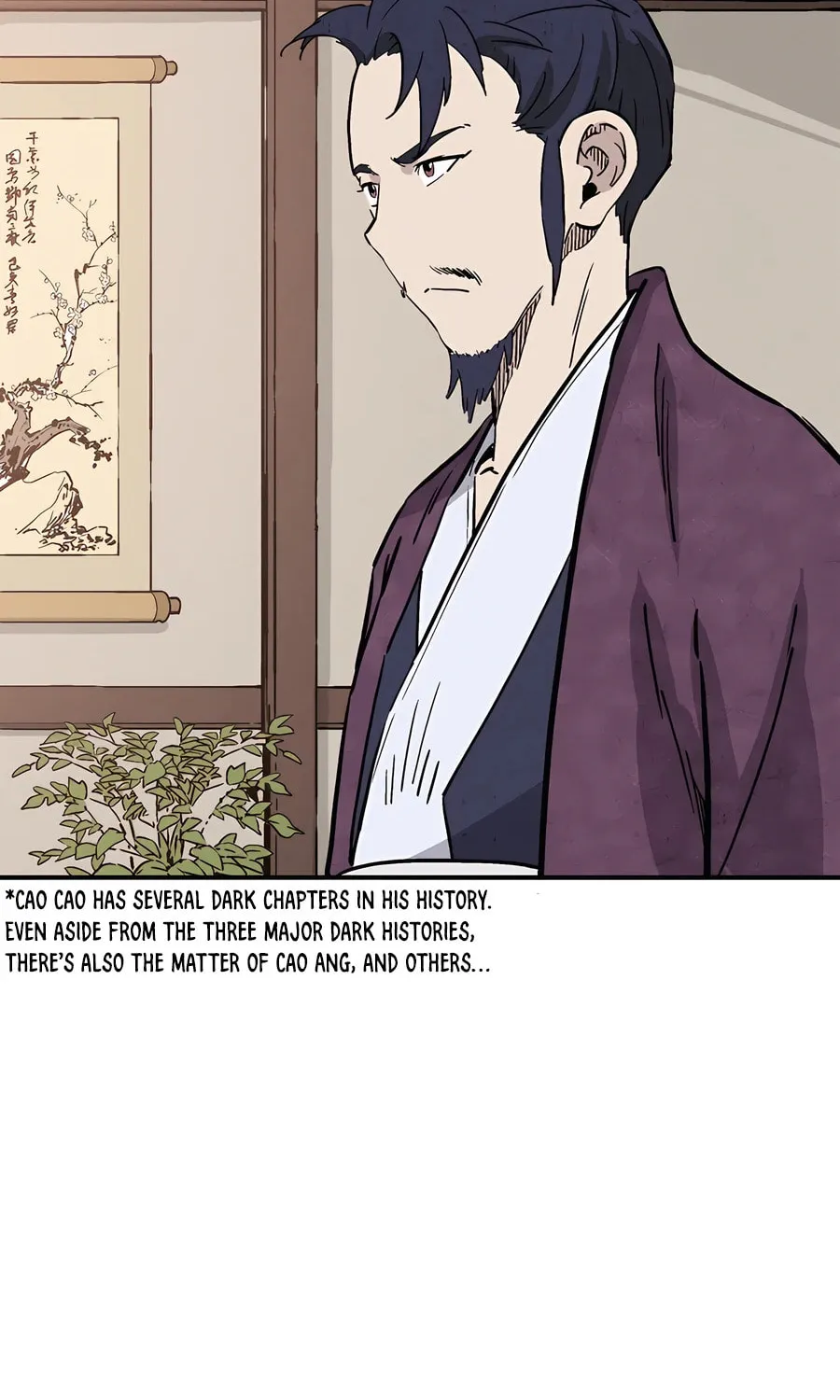 The Divine Surgeon Chapter 149 page 58 - 
