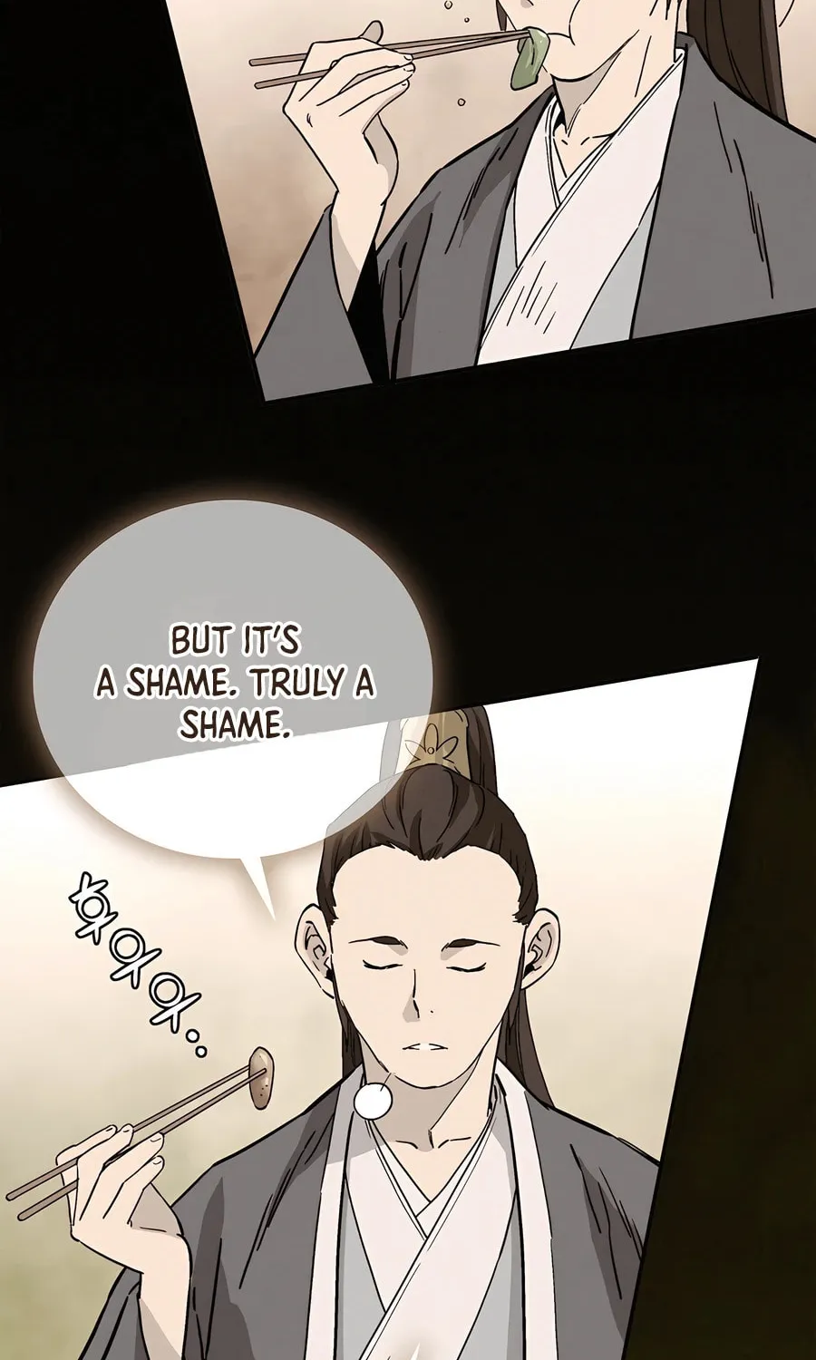 The Divine Surgeon Chapter 149 page 78 - 