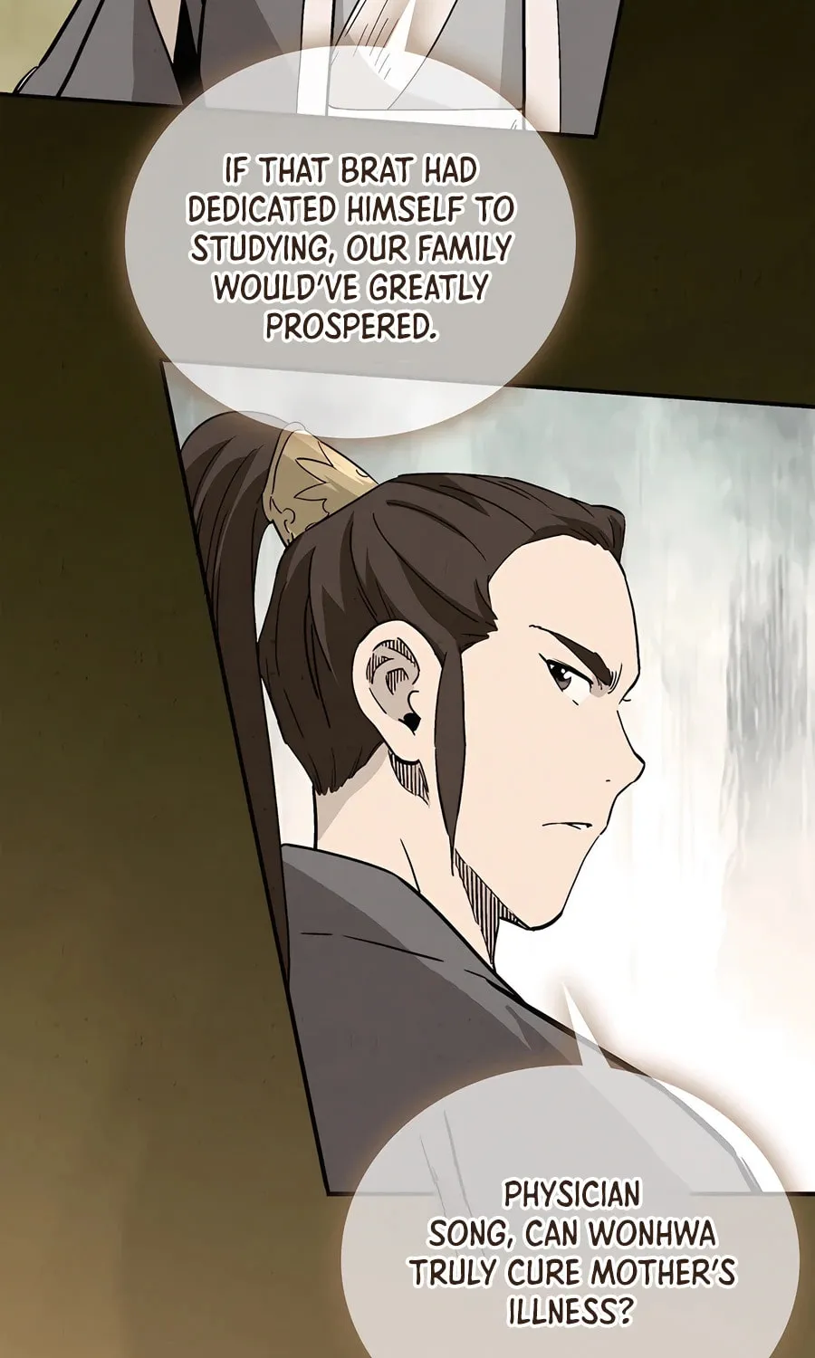 The Divine Surgeon Chapter 149 page 79 - 