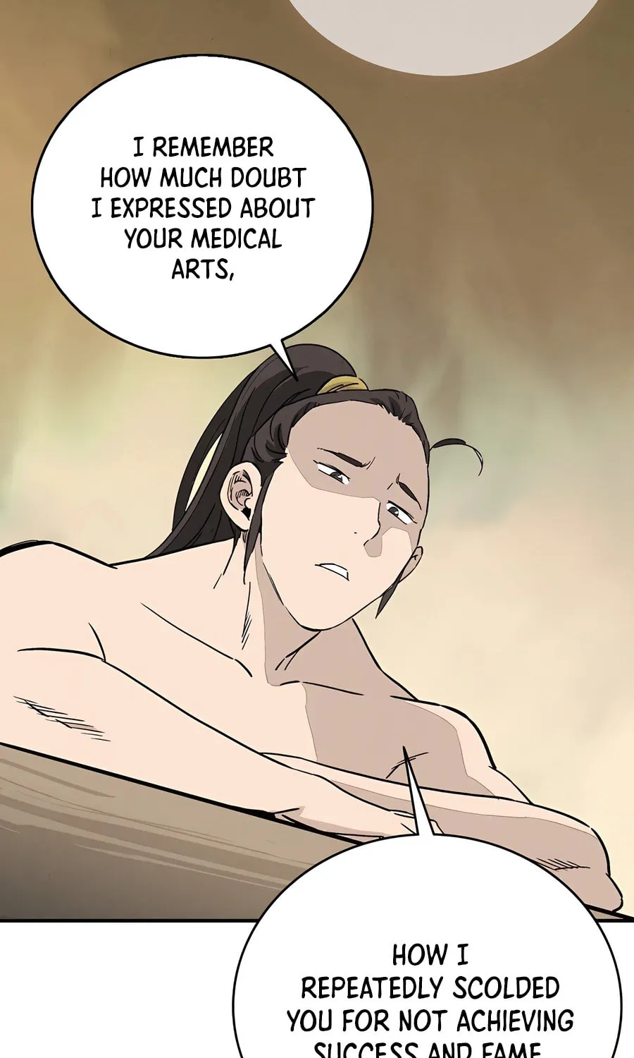 The Divine Surgeon Chapter 149 page 80 - 