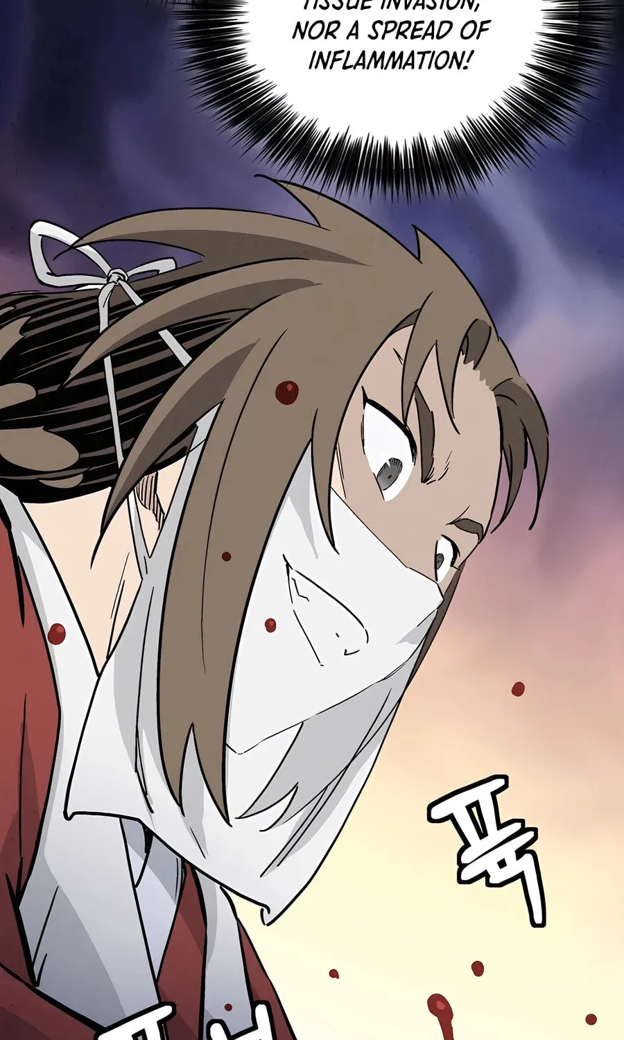The Divine Surgeon Chapter 149 page 89 - 