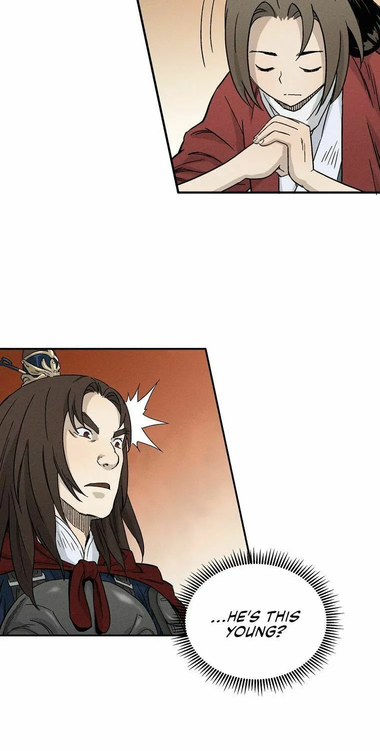 The Divine Surgeon Chapter 15 page 14 - 