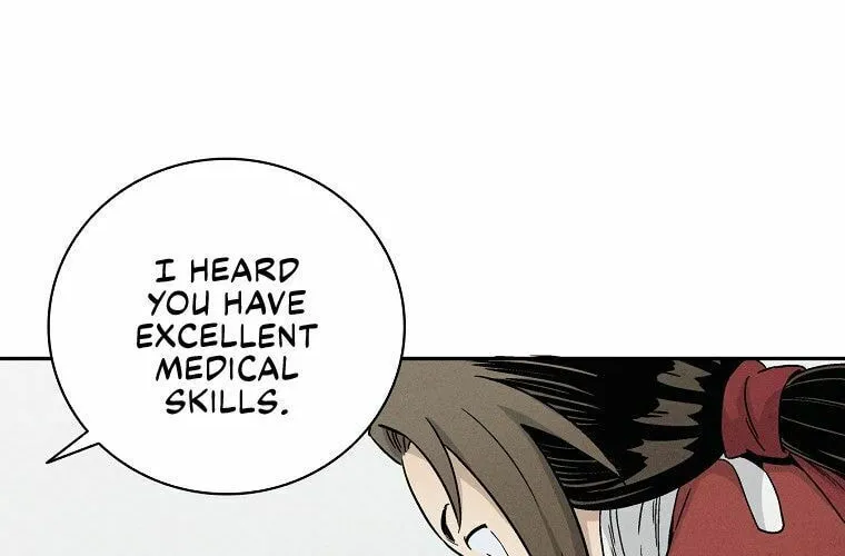 The Divine Surgeon Chapter 15 page 15 - 