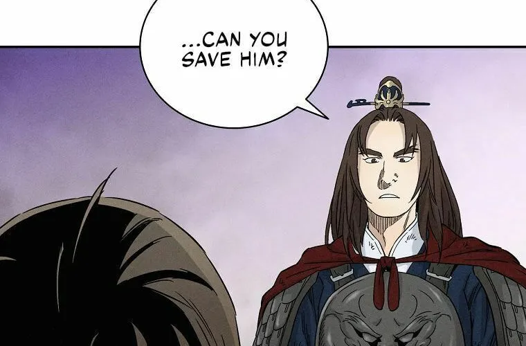 The Divine Surgeon Chapter 15 page 24 - 
