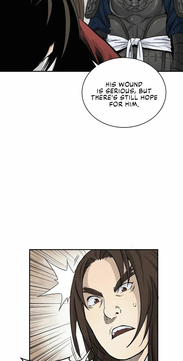 The Divine Surgeon Chapter 15 page 25 - 