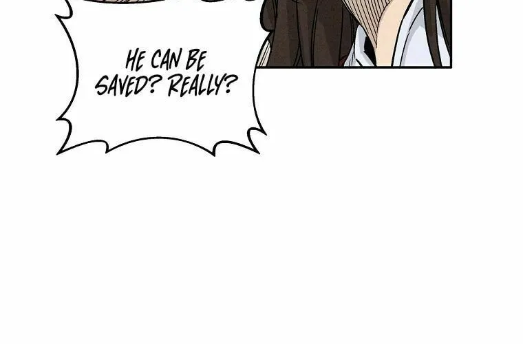 The Divine Surgeon Chapter 15 page 26 - 