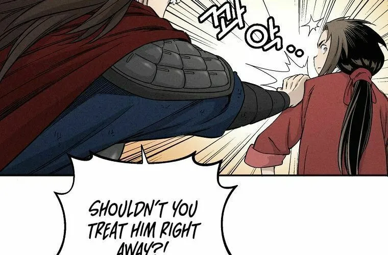 The Divine Surgeon Chapter 15 page 30 - 