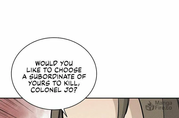 The Divine Surgeon Chapter 15 page 33 - 