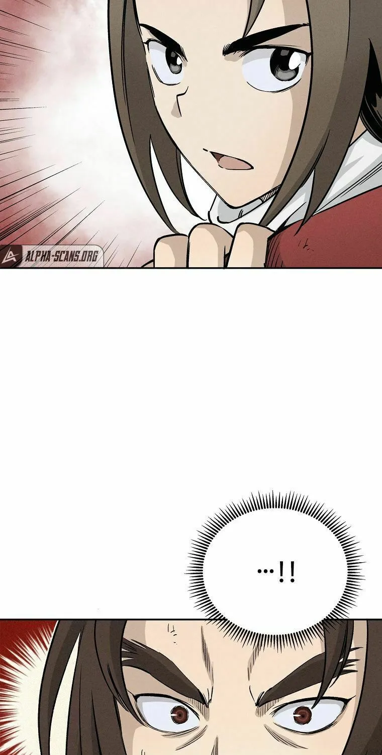 The Divine Surgeon Chapter 15 page 34 - 