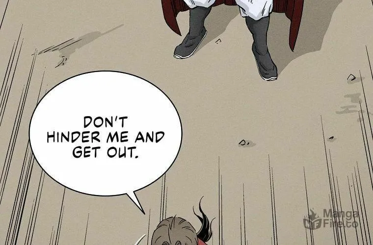 The Divine Surgeon Chapter 15 page 37 - 