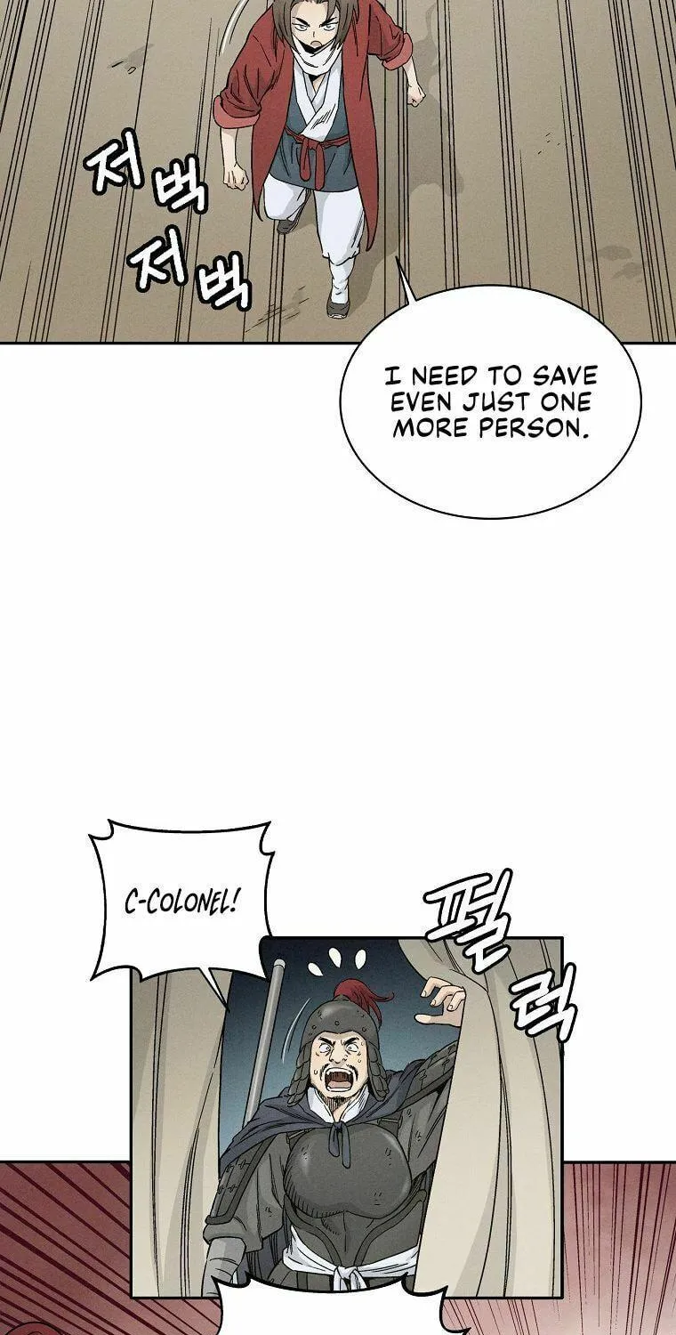 The Divine Surgeon Chapter 15 page 38 - 