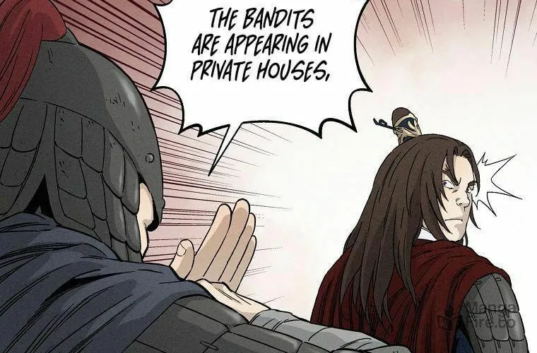 The Divine Surgeon Chapter 15 page 39 - 