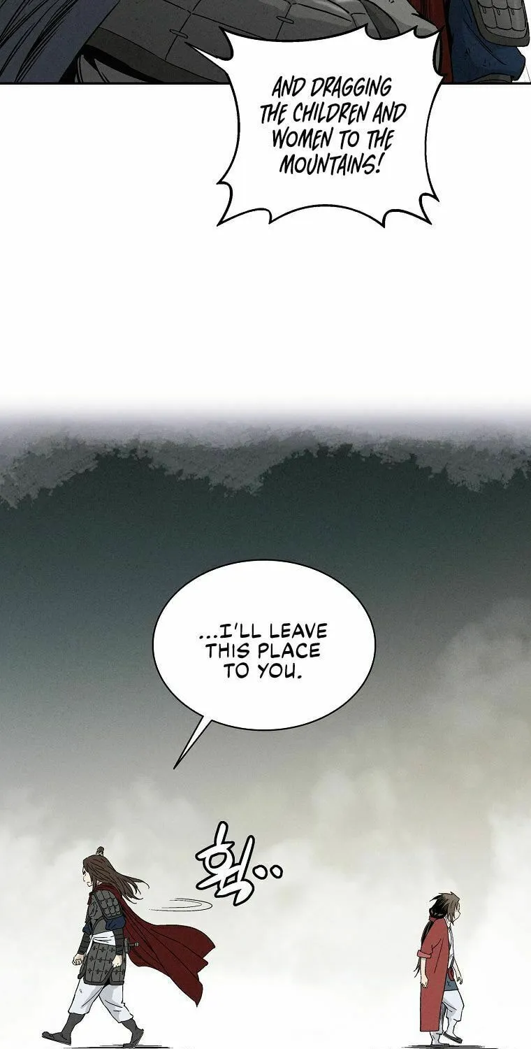 The Divine Surgeon Chapter 15 page 40 - 