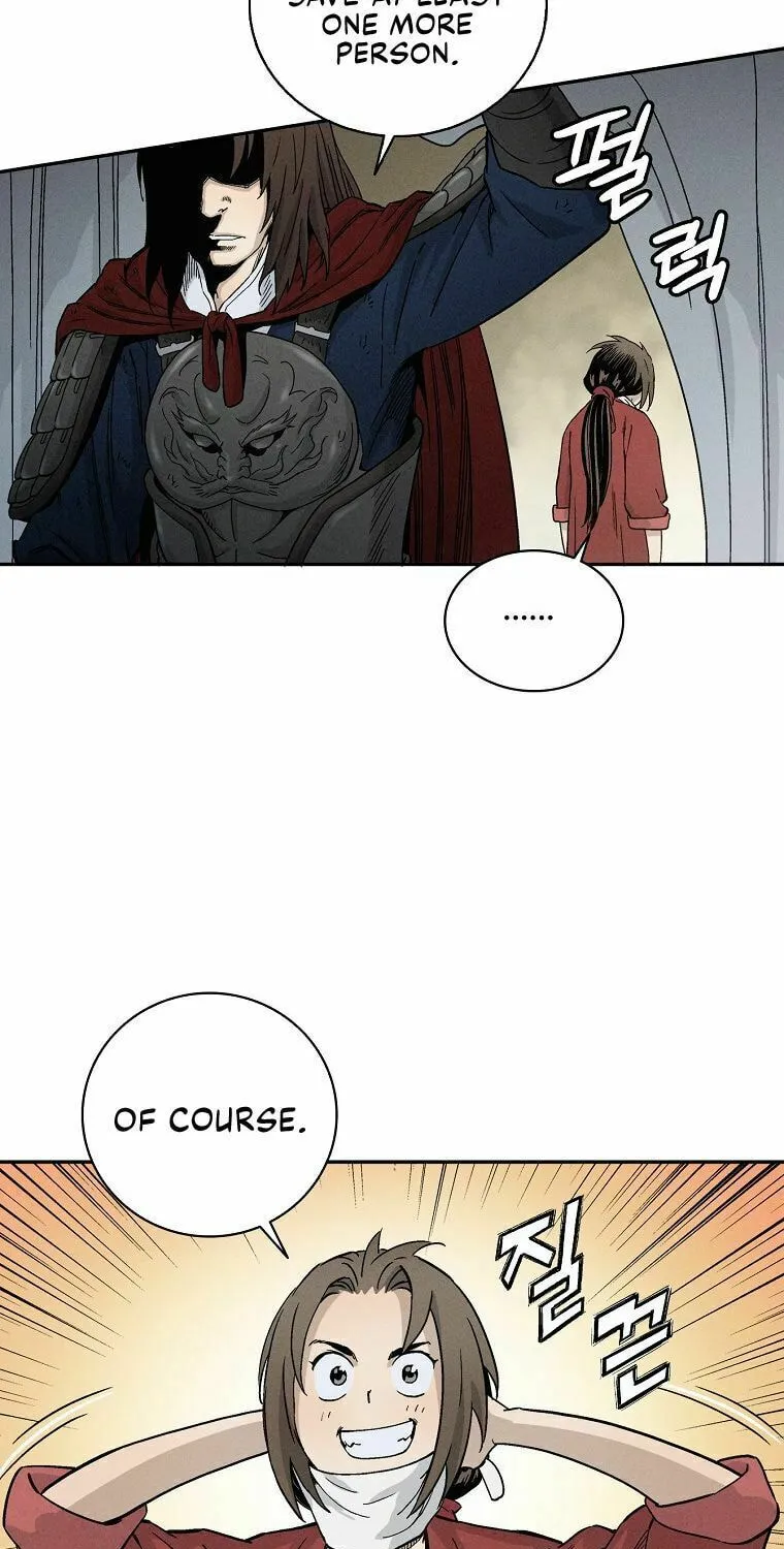 The Divine Surgeon Chapter 15 page 42 - 