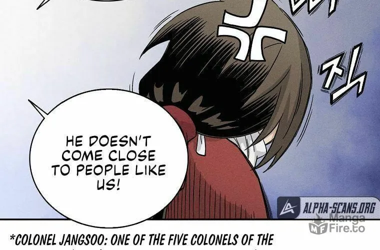 The Divine Surgeon Chapter 15 page 45 - 