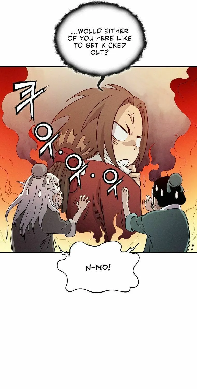 The Divine Surgeon Chapter 15 page 47 - 