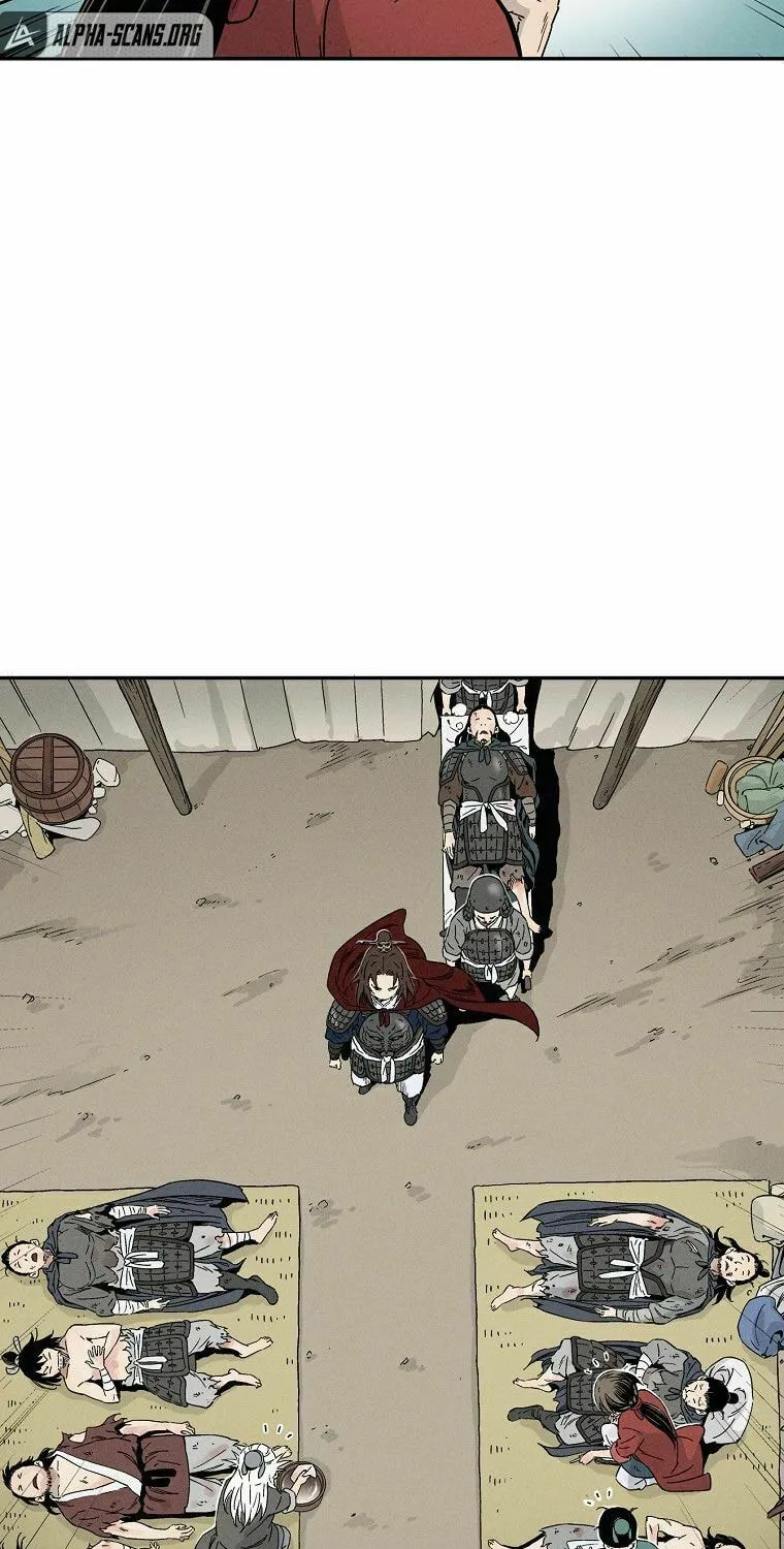 The Divine Surgeon Chapter 15 page 6 - 